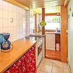 Rheinsberg * Scharfenberg