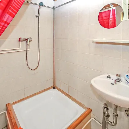 Prázdninový dům Rheinsberg Scharfenberg