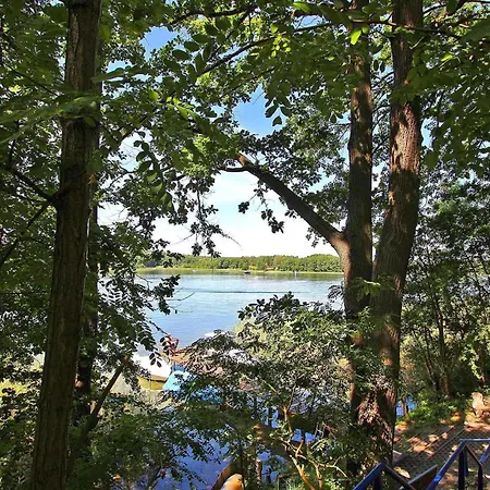 Holiday home Rheinsberg *