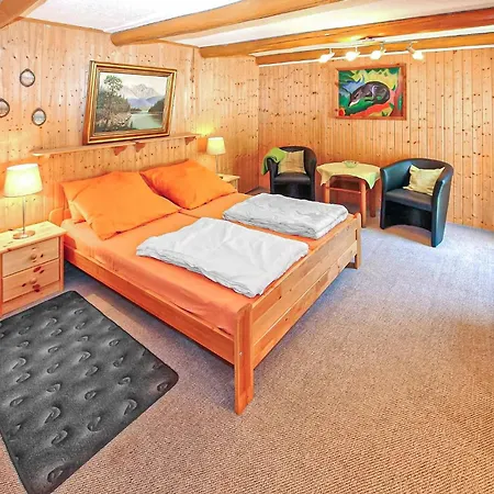 Rheinsberg Scharfenberg