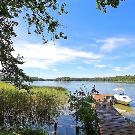 Holiday home Rheinsberg *