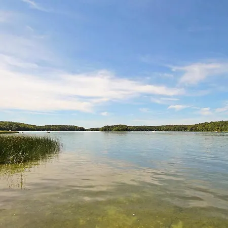 Rheinsberg Prázdninový dům