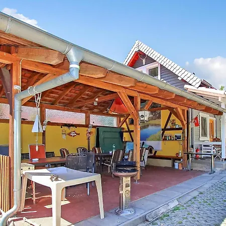 Holiday home Rheinsberg