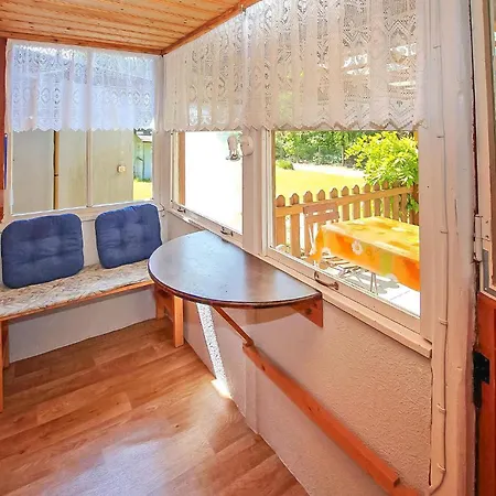 Rheinsberg Holiday home *