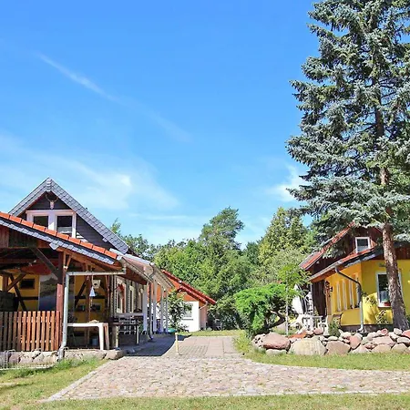 Rheinsberg * Scharfenberg