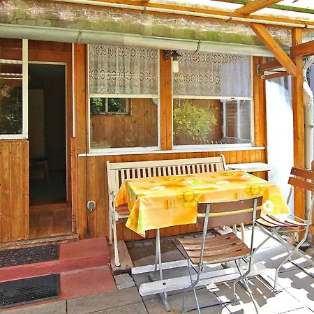 Holiday home Rheinsberg *