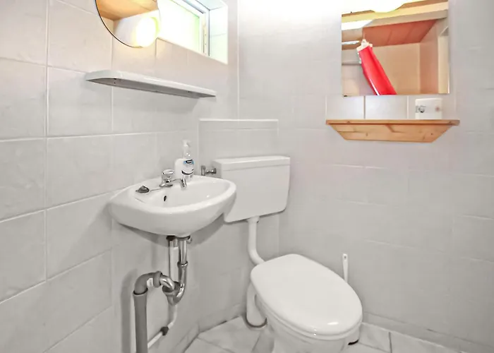 Rheinsberg Holiday home *