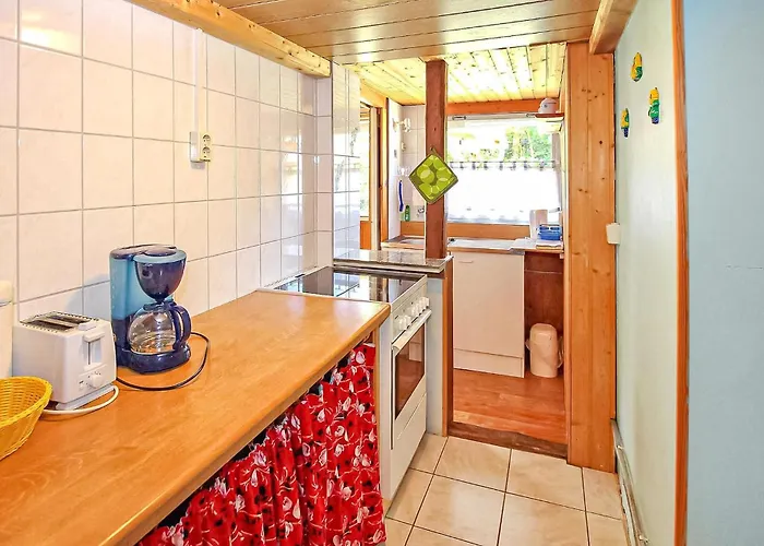 Rheinsberg * Scharfenberg