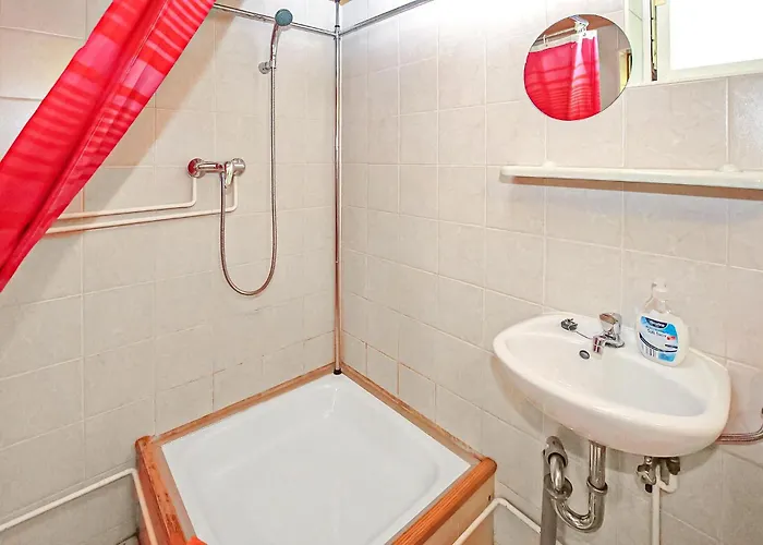 Holiday home Rheinsberg Scharfenberg