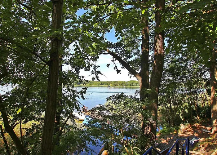 Holiday home Rheinsberg *