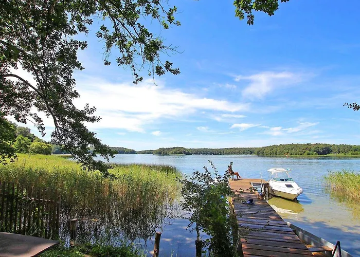 Holiday home Rheinsberg *