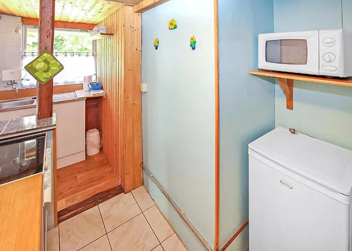 Rheinsberg Scharfenberg