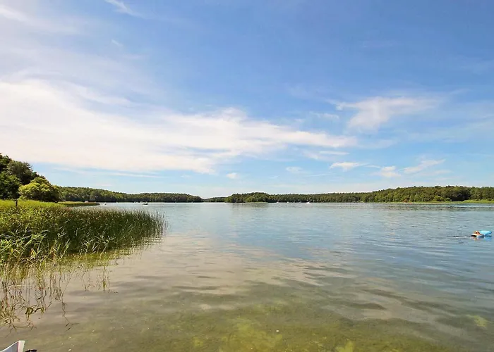 Rheinsberg Holiday home