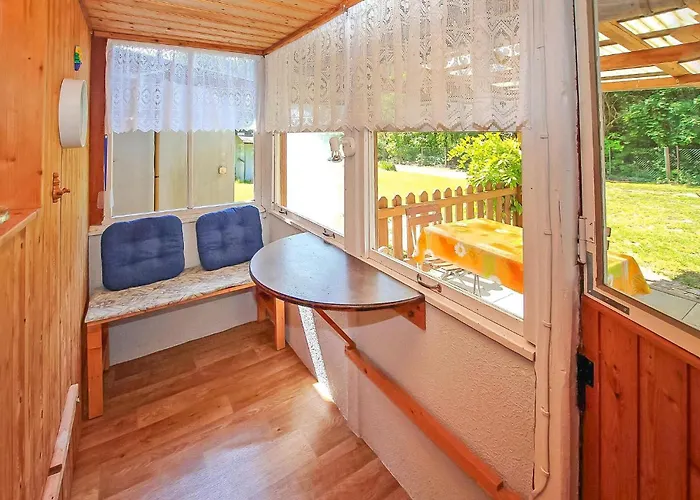 Rheinsberg Holiday home *