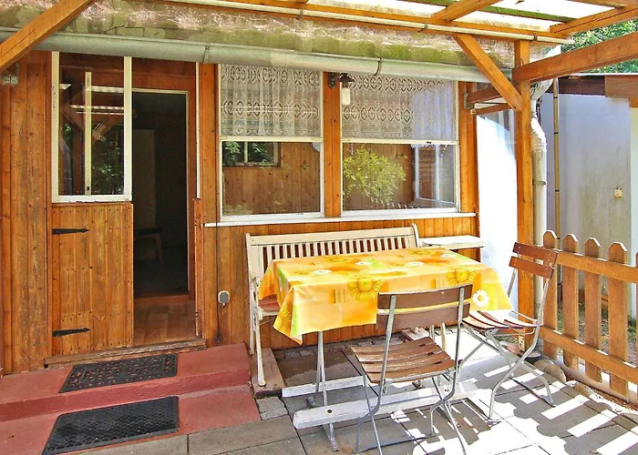 Holiday home Rheinsberg *